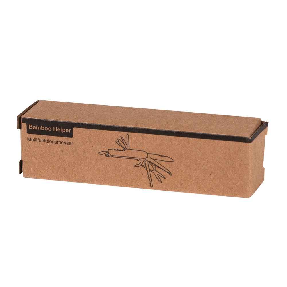 BAMBOO HELPER - Zakmes