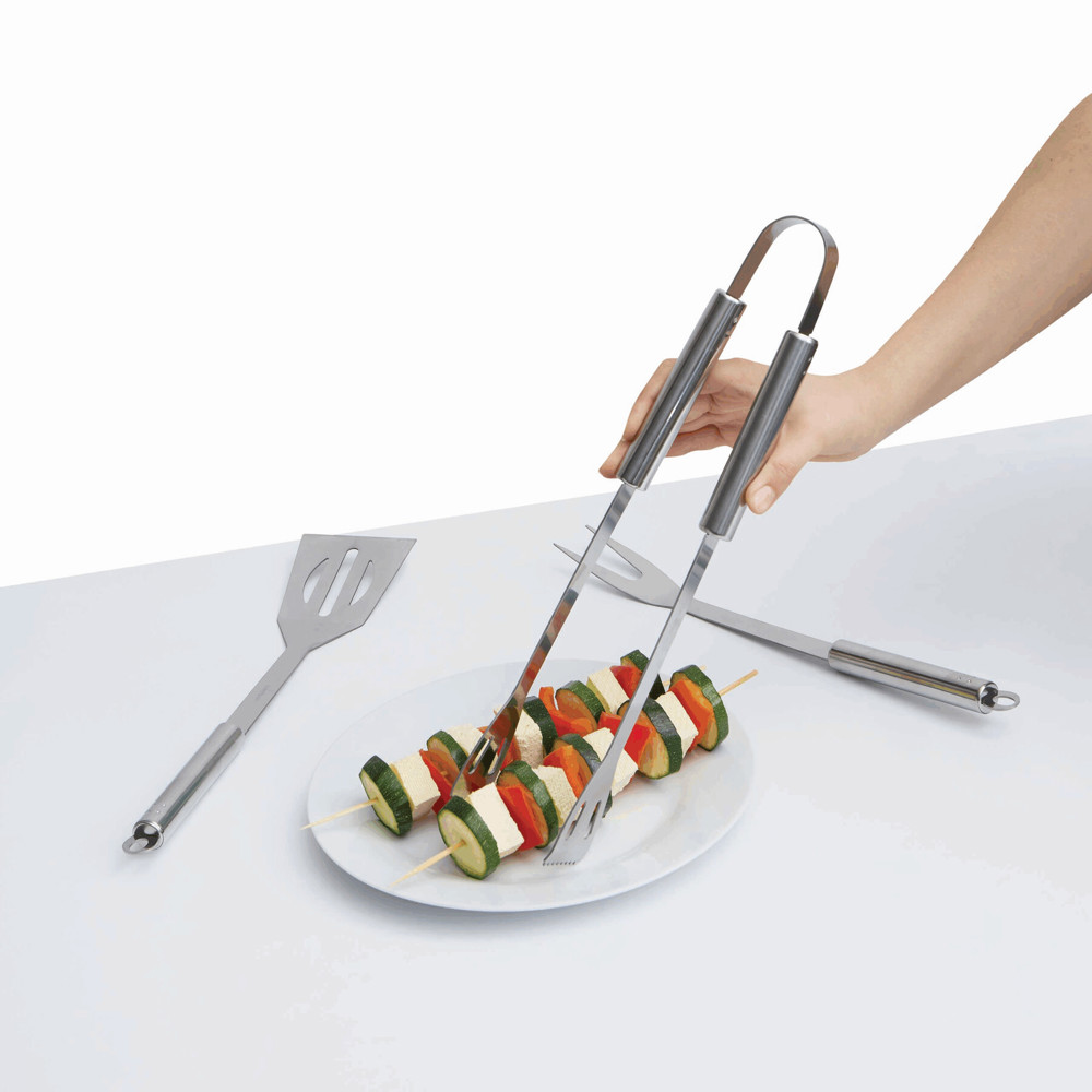 SMOKY - BBQ-set