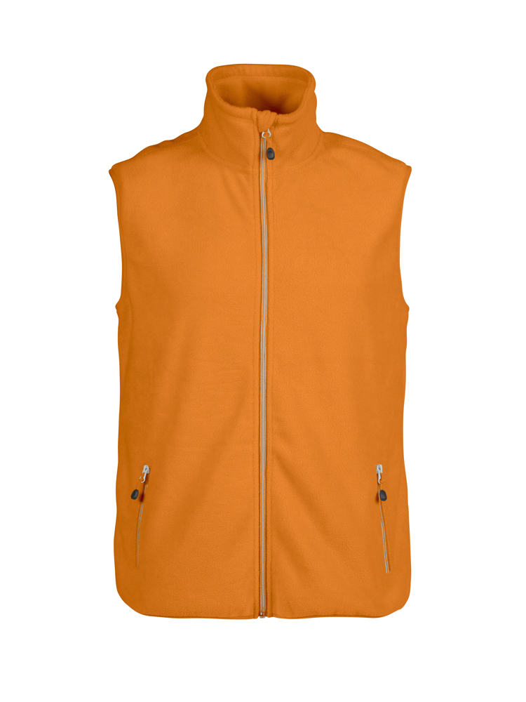 Sideflip  Bodywarmer Heren