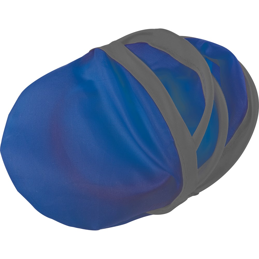 Opvouwbare frisbee