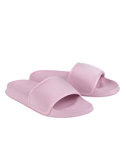 Just Cool - Cool Sliders - Pink