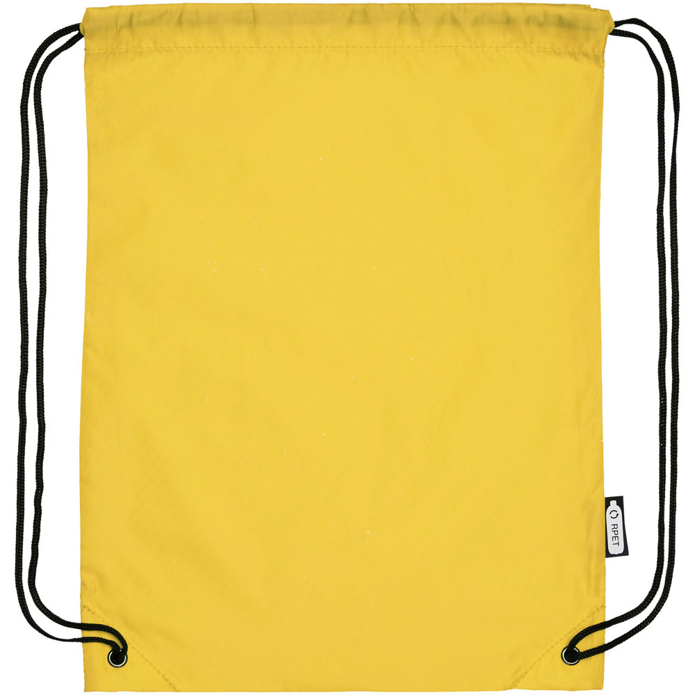 Oriole RPET rugzak met trekkoordsluiting 5L