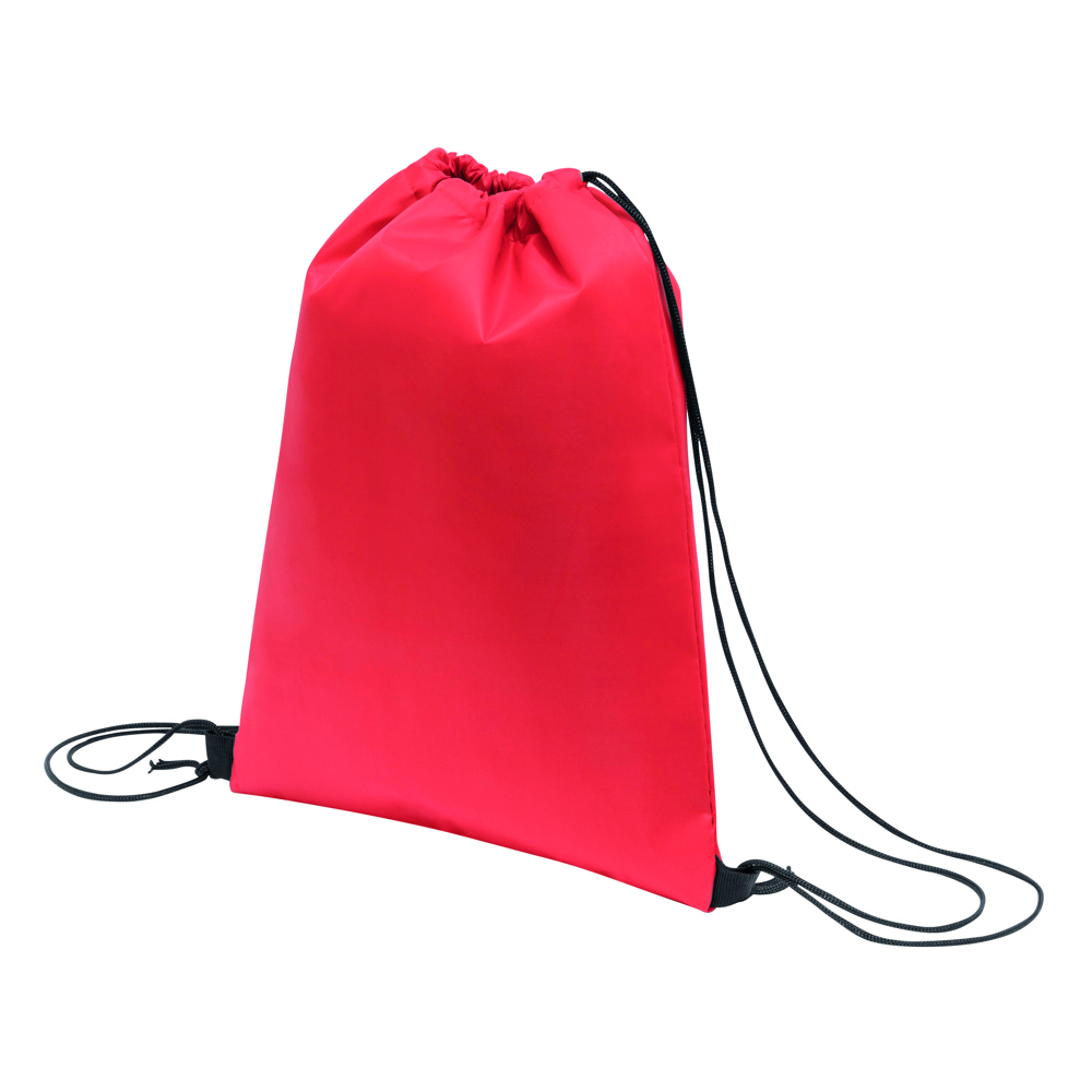 ISO COOL - Koelrugtas - Rood