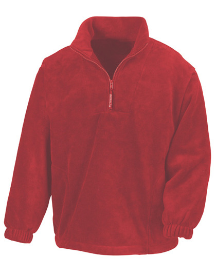 Result - Polartherm™ Top - red
