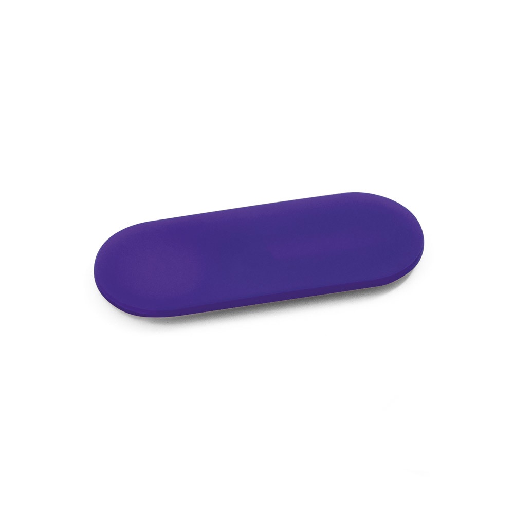 HIDE. Gerecycled ABS (100% gerecycled) webcam beschermer - Royal Blauw