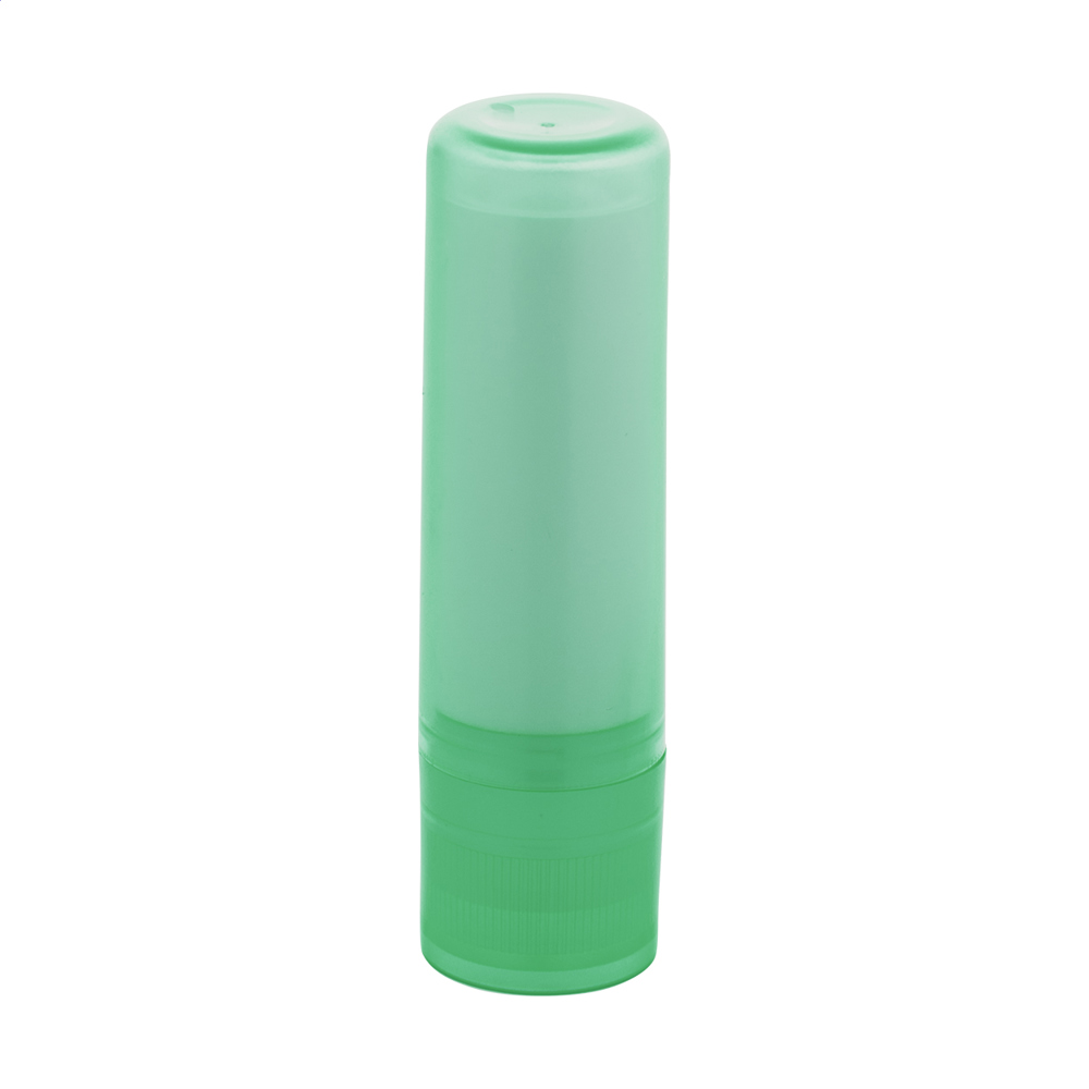 Liplox - lippenbalsem - Groen