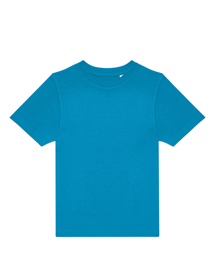 B&C BE INSPIRED - Kids #E150 T-Shirt - Atoll