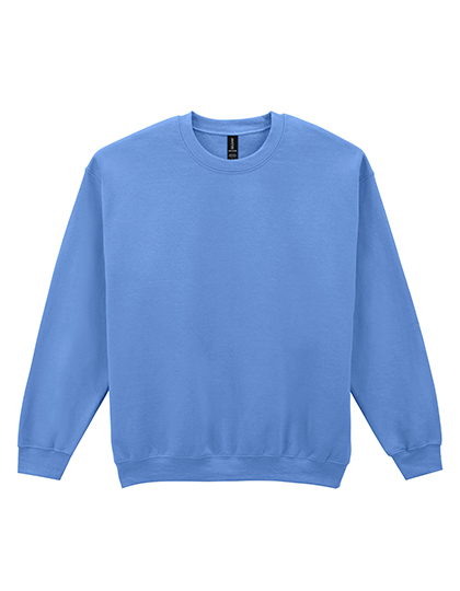 Gildan - Heavy Blend™ Adult Crewneck Sweatshirt - CAROLINA BLUE