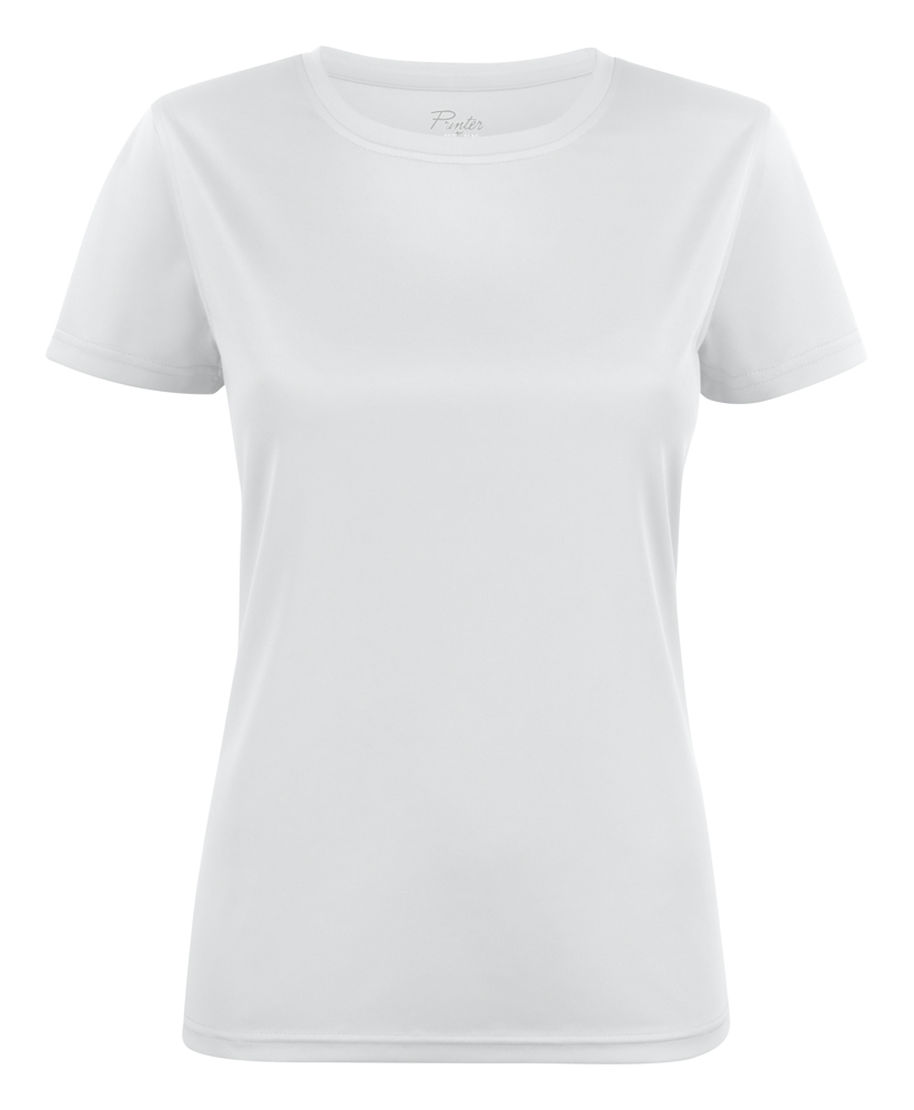 Run T-Shirt Dames