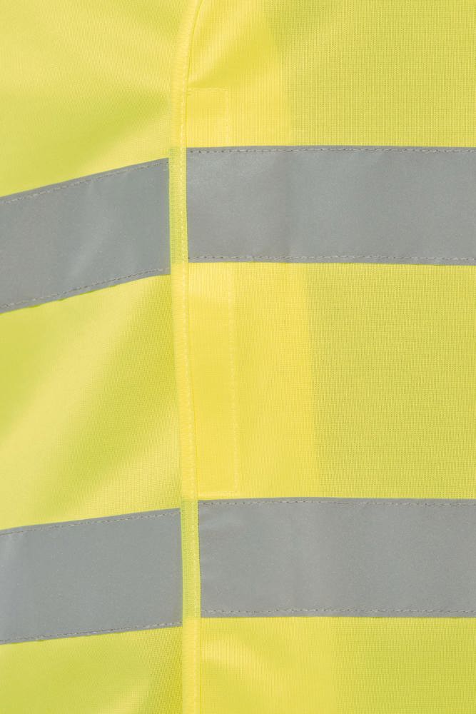 WK616 - HI-VIZ veiligheidshesje volwassene unisex