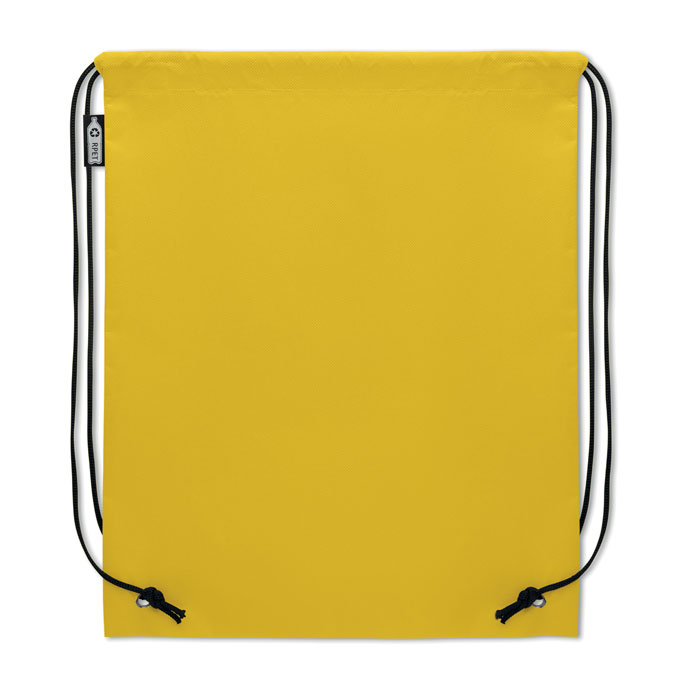 DAFFY RPET - RPET non-woven trekkoordtas