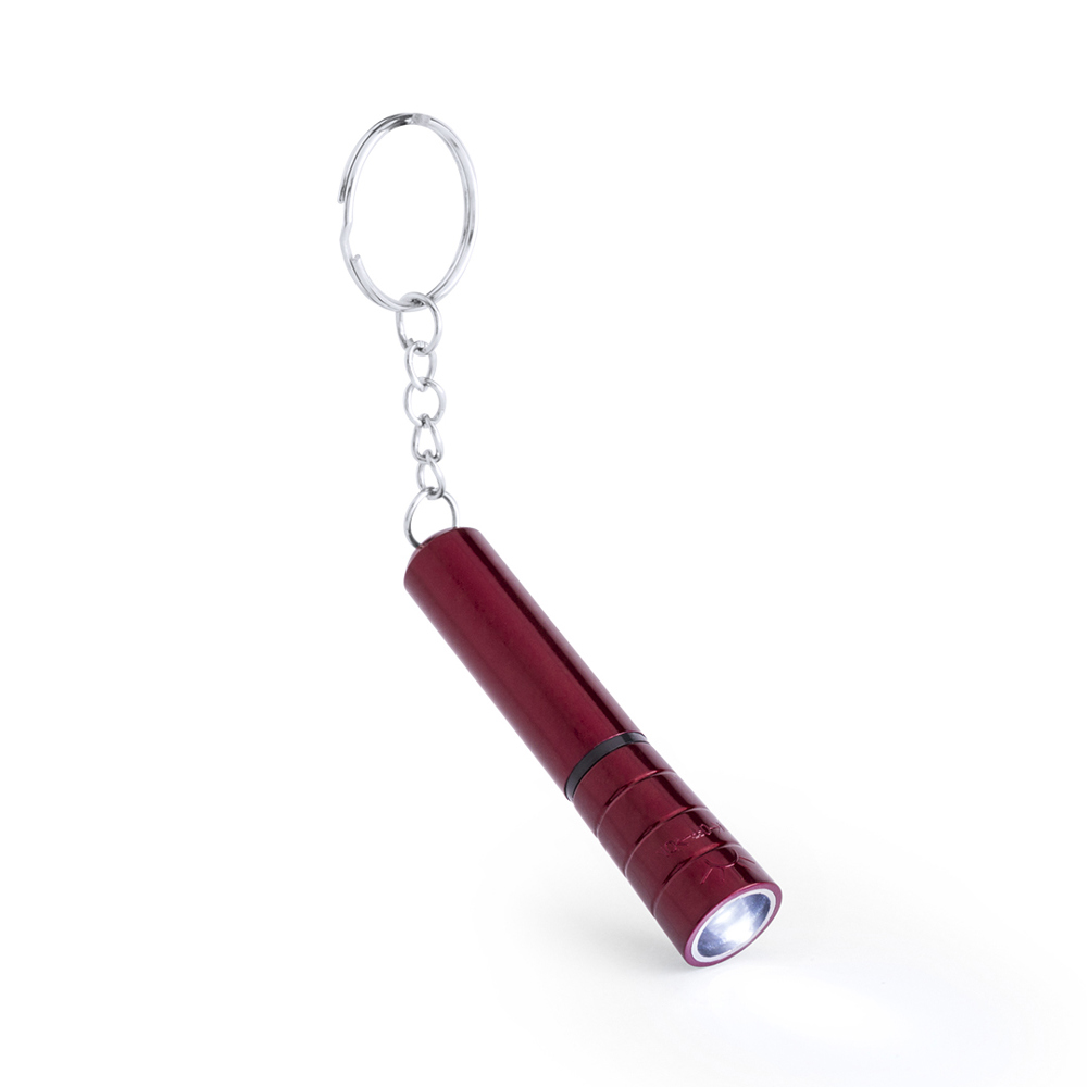 Zaklamp Sleutelhanger Flonse - ROJ