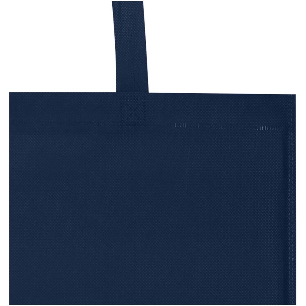 EcoSeal GRS gerecyclede non woven conferentiedraagtas 6 l