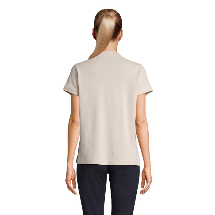 PULSE WOMEN - PULSE DAMES POLO