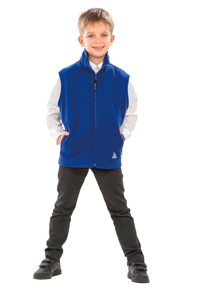 R37J - Junior Polartherm™ Bodywarmer