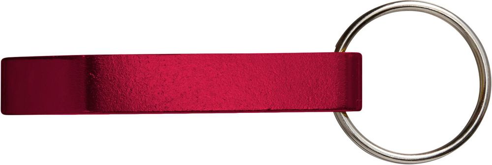 Metalen 2-in-1 sleutelhanger Jalen