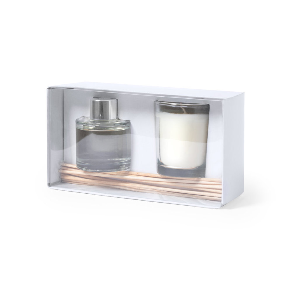 Aromatische Set Hanks