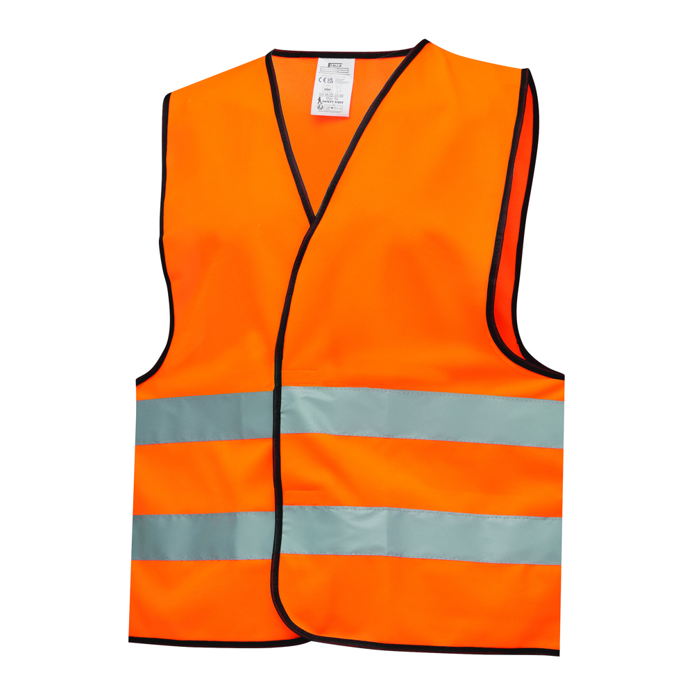 HERO RELOADED - Veiligheidsvest