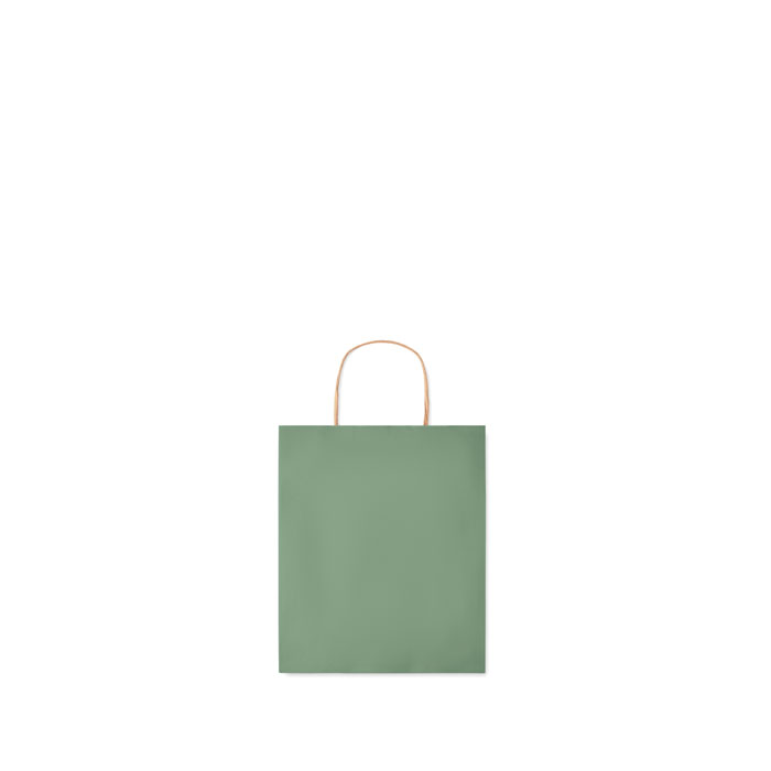 PAPER TONE S - Kleine papieren geschenktas