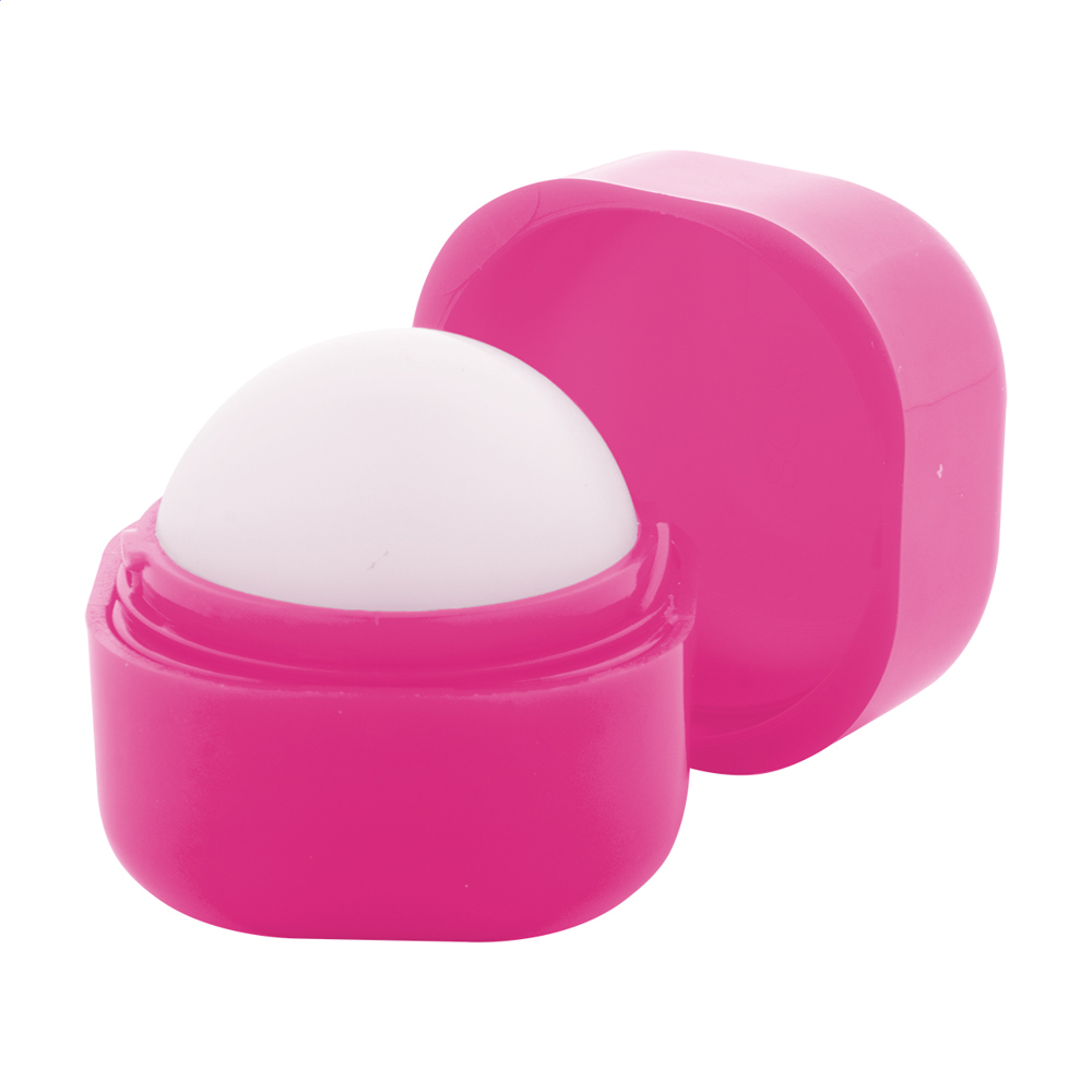 Cuboris - lippenbalsem - Fuchsia