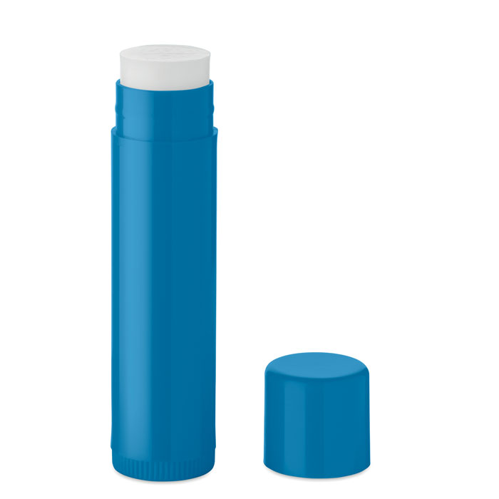 LABBRA - Vegan lippenbalsem SPF10 - Turquoise
