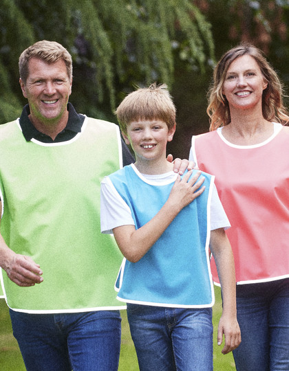 YOKO - Hi-Vis Reflective Border Tabard