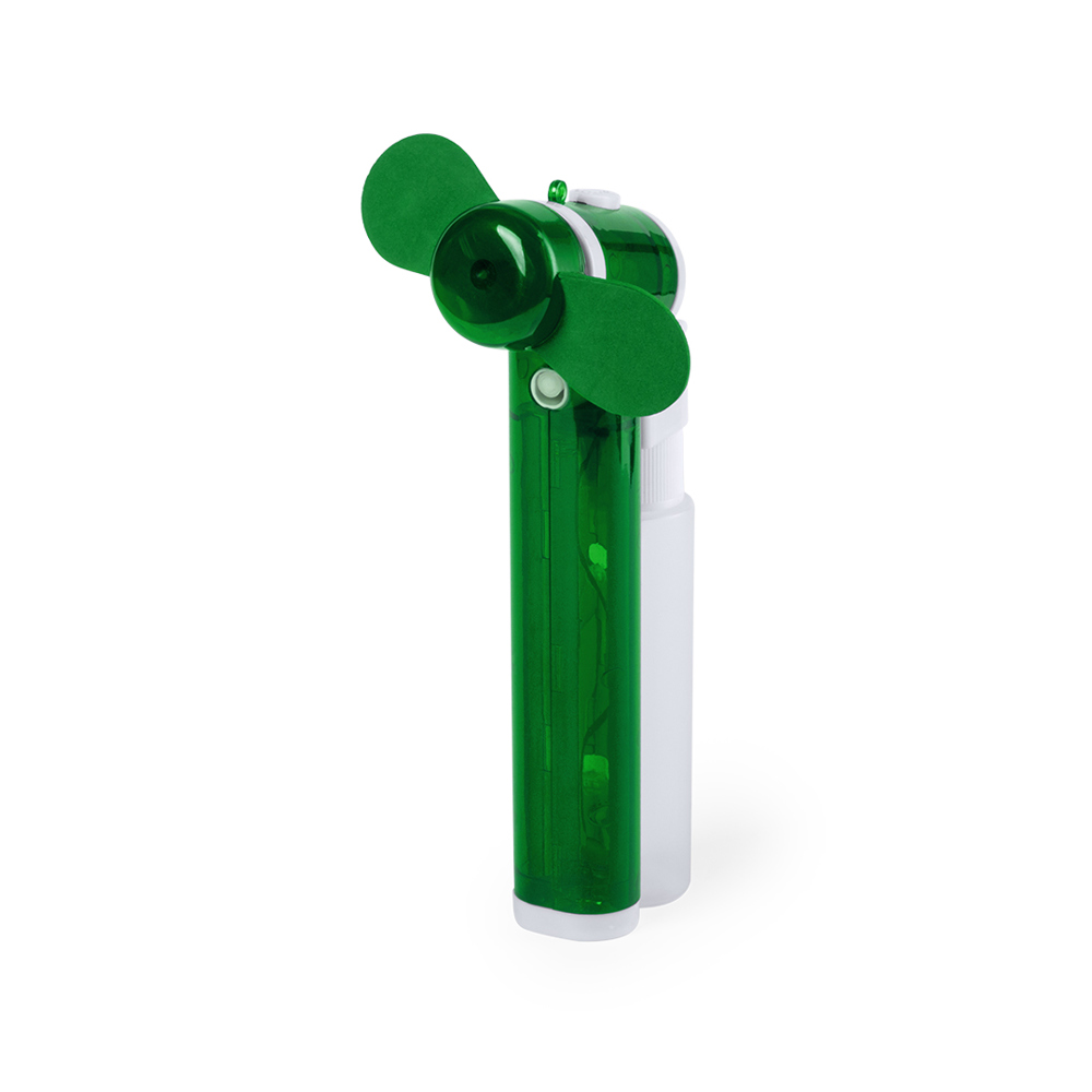 Sproeier Ventilator Hendry - VER