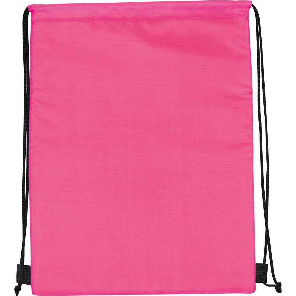 Polyester gymtas