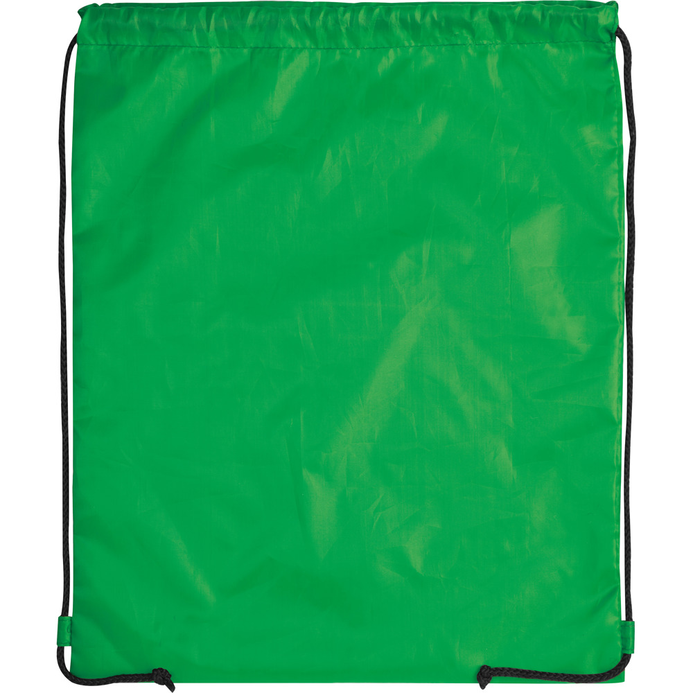 Gym bag van polyester