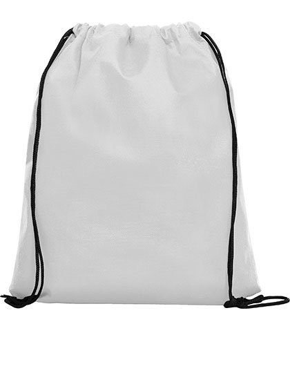 Stamina - Calao String Bag - White 01
