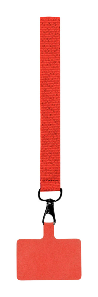 Deston - mobiele houder armband