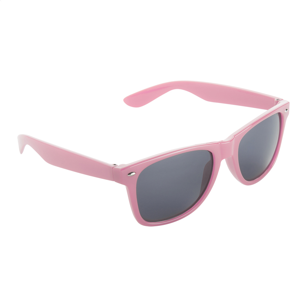 Nazare - zonnebril - Roze