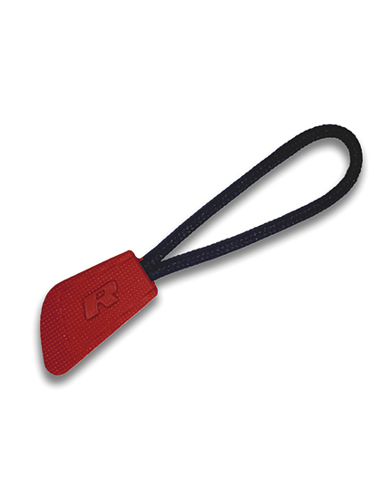 Result - Zip Pull (10 pair pack) - Burgundy