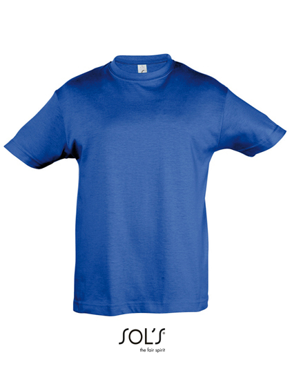 SOL´S - Kids´ Regent 150 - Royal Blue 241