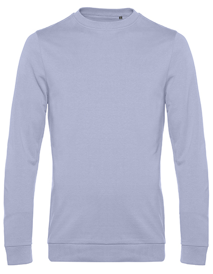 B&C BE INSPIRED - #Set In Sweat - Lavender