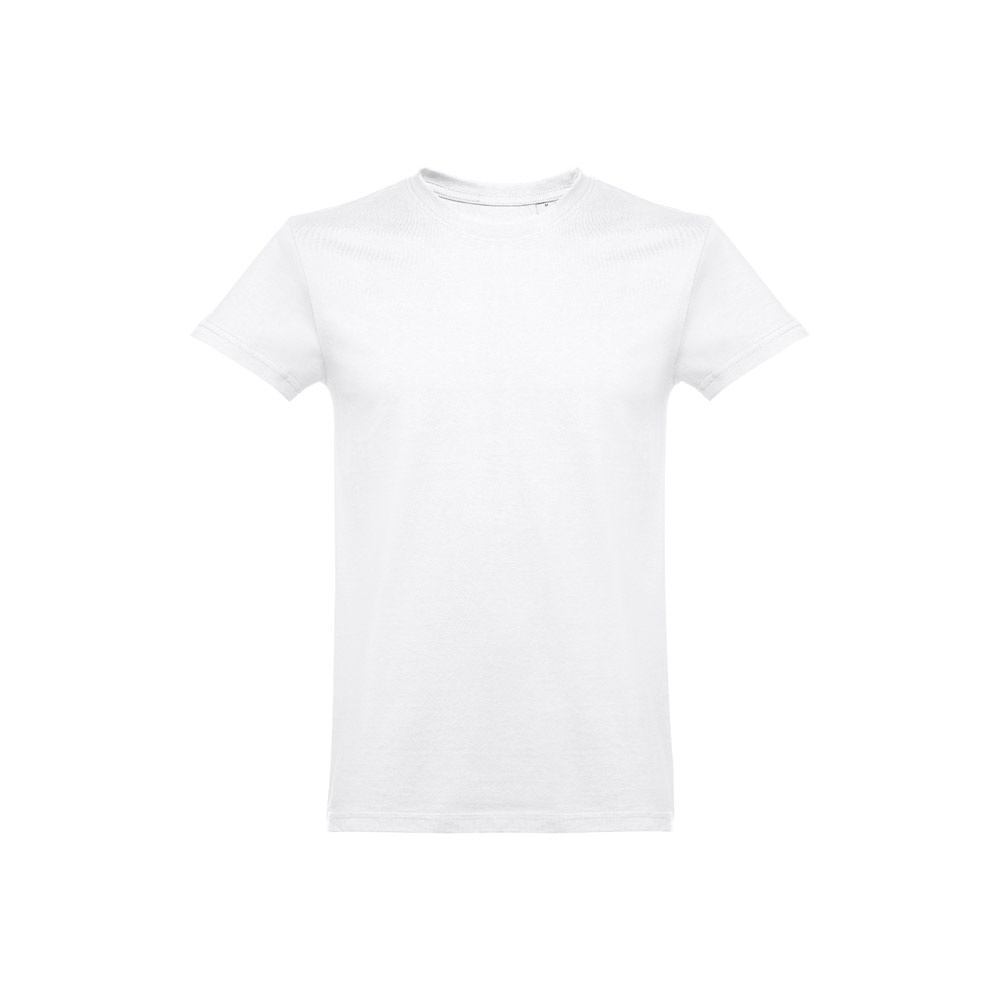 THC ANKARA WH. T-shirt voor mannen - Wit