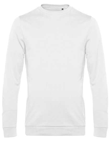 B&C BE INSPIRED - #Set In Sweat