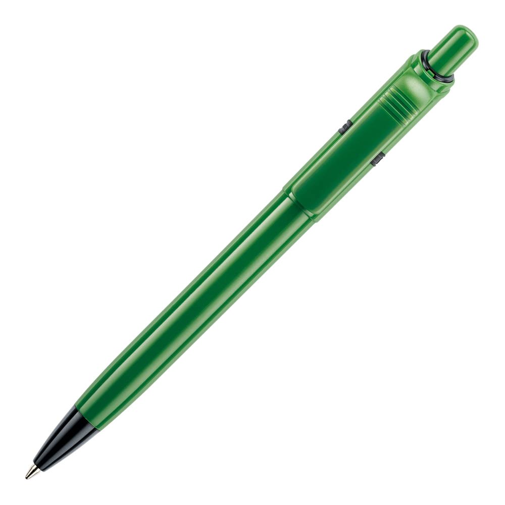 Balpen Ducal Extra hardcolour - groen