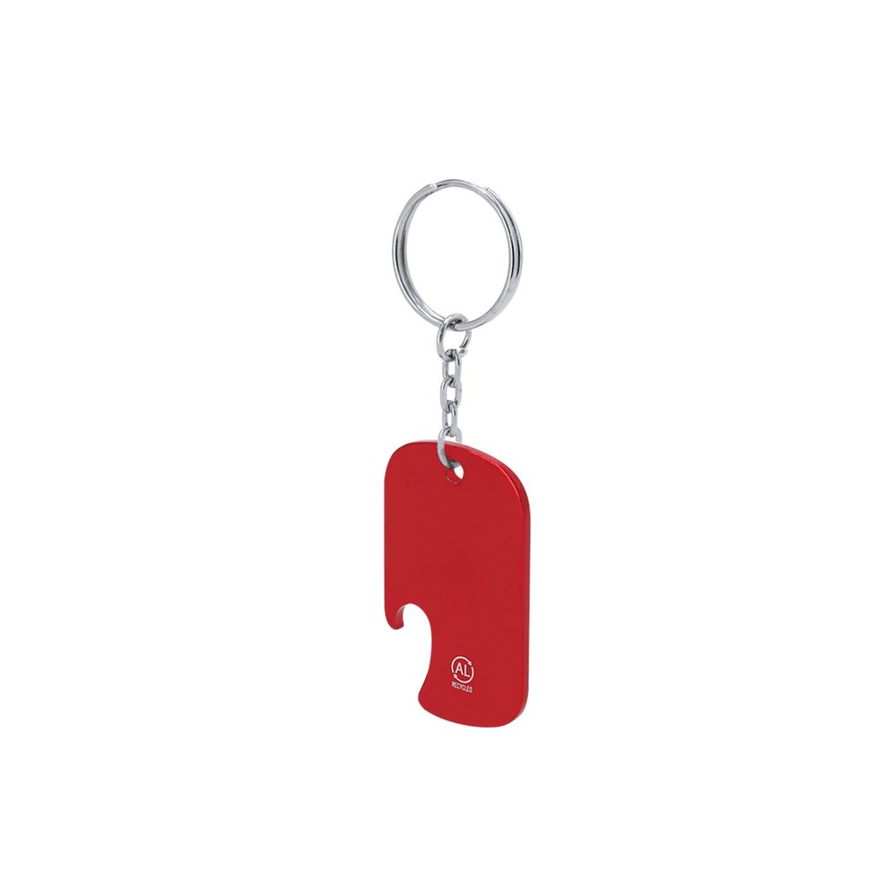 Sleutelhanger Opener Sawad