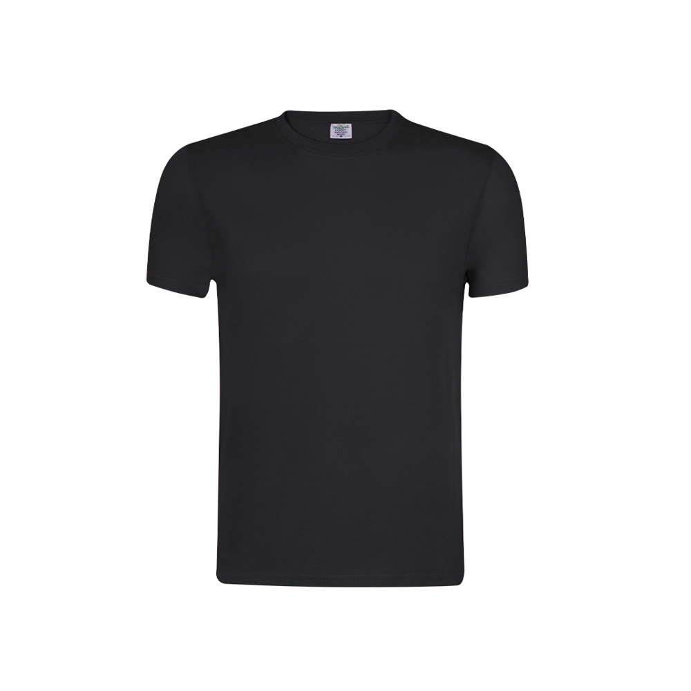 Volwassene Kleuren T-Shirt "keya" MC180-OE - NEG