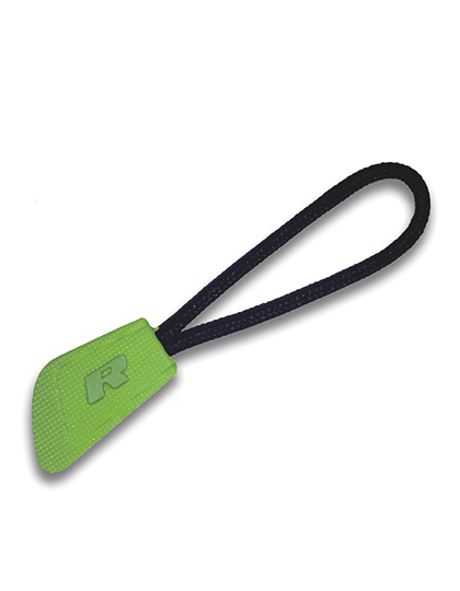 Result - Zip Pull (10 pair pack) - Lime
