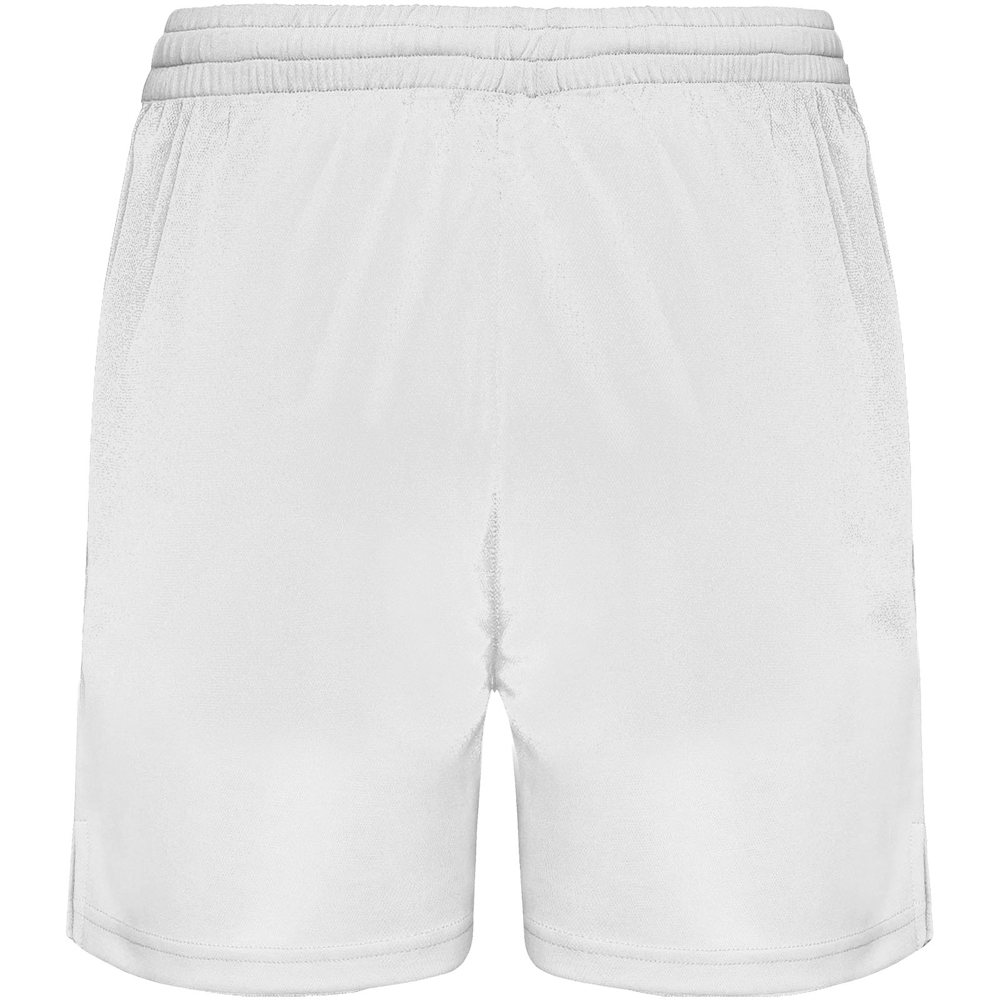 Player 140 g/m² sportshort voor kinderen