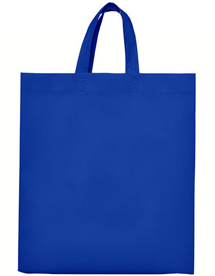 Stamina - Lake Bag - Royal Blue 05
