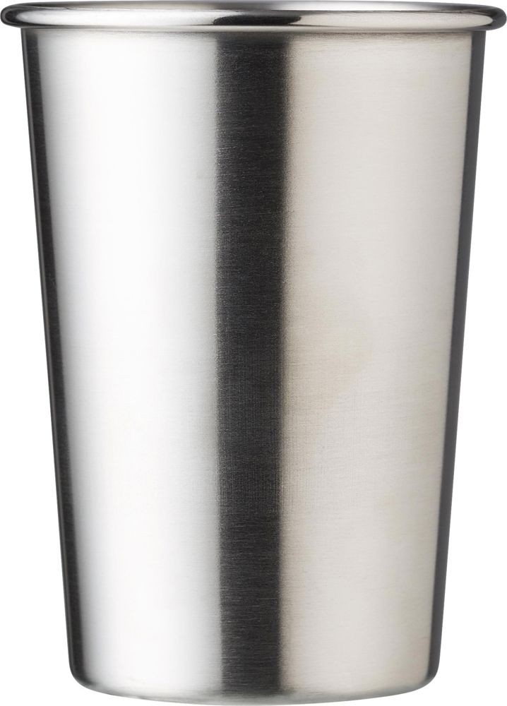 RVS beker (350 ml) Reid - Zilver