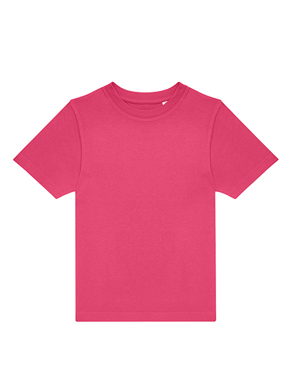 B&C BE INSPIRED - Kids #E150 T-Shirt - Fuchsia