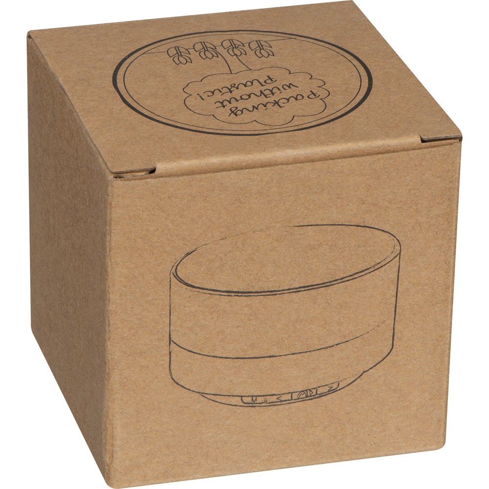 Bluetooth luidspeaker