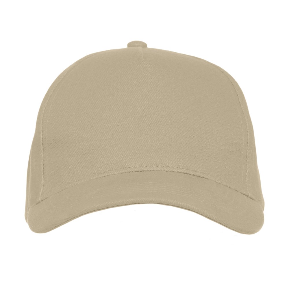 Adult five panel cap Cabral - Abdij Steen