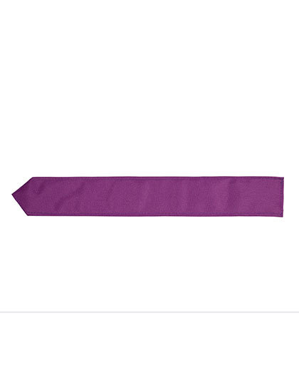 Korntex - Zipper Patch - purple