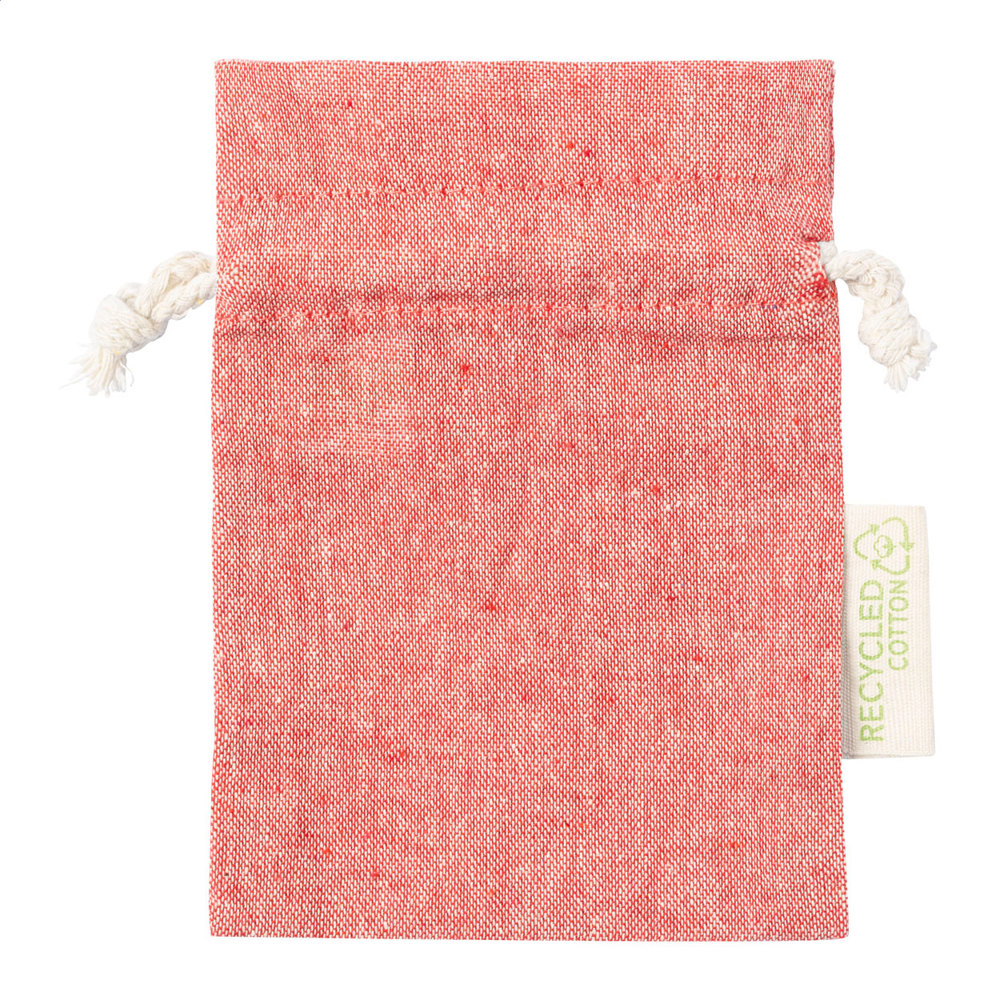 Restry S - cadeauzakje - Rood