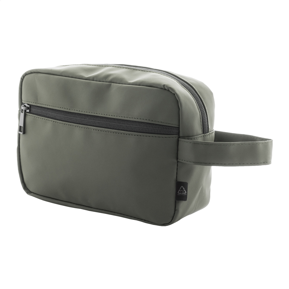 Cospu - RPU make-up tas - groen